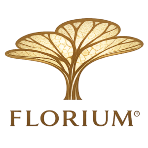 Florium Shades Logo